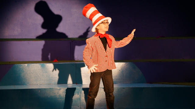 Seussical